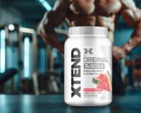 10443 | Bodytech Supplements