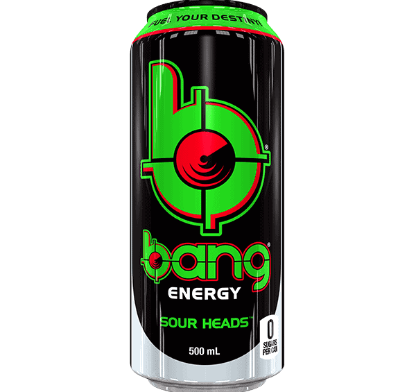 Bang Energy Drink