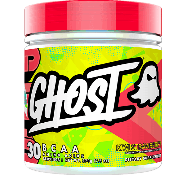 Ghost Bcaa V2