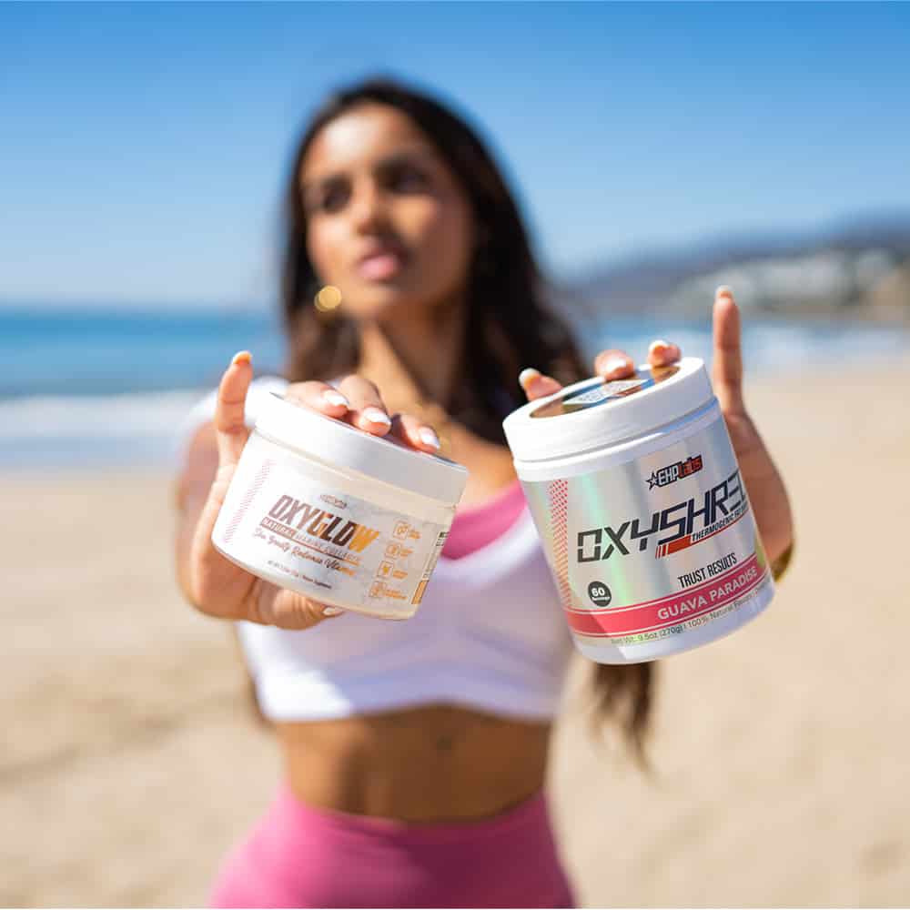 Oxyglow By Ehp Labs Bodytech Supplements