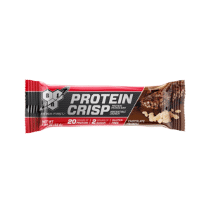 BSN Protein Crisp