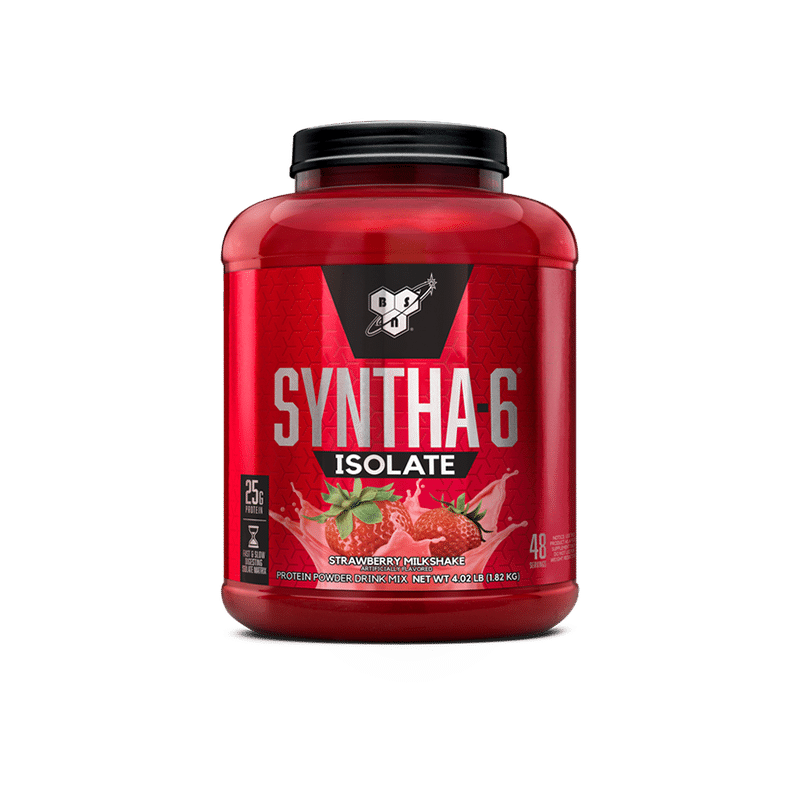 BSN Syntha 6 Insolate