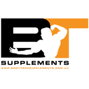 Bodytech Supplements