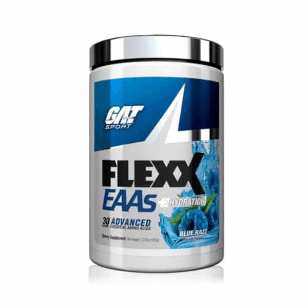 GAT FLEX EAAs Product - BodyTech Supplements