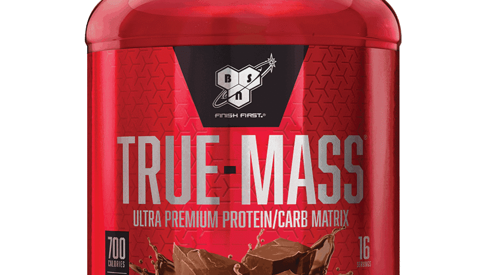 Bsn True-Mass