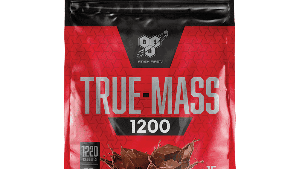 Bsn True-Mass